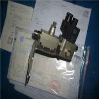 意大利Burocco VP/FL - DN40控制閥 中國區代理