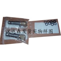 Staubli產(chǎn)品用于各類(lèi)流體、氣體和電能的連接