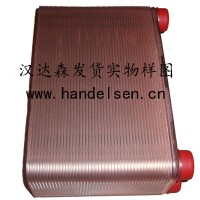 德國FUNKE專(zhuān)業(yè)供應管式冷卻器板式換熱器
