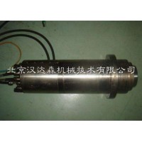Fischer precise主軸HJN-842詳細參數介紹