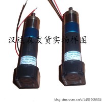 德國Faulhaber直流無(wú)刷伺服電機1016M006G