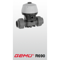 德國 GEMü R690隔膜閥 德國技術(shù) 原廠(chǎng)采購 優(yōu)質(zhì)供應
