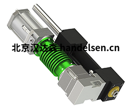 e-ahp BASIC電動(dòng)液壓線(xiàn)性執行器