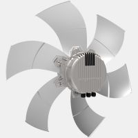 德國Rosenberg VentilatorenI帶 IEC 標準電機的屋頂風(fēng)扇DVNF/S、DVN/S