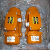 意大利Italvibras G. Silingardi振動(dòng)電機MVT、MVTX系列