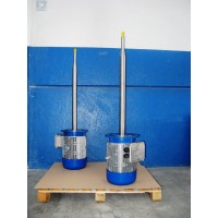 MT TFS系列帶制動(dòng)制動(dòng)器的制動(dòng)電機