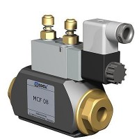 德國CO-AX加熱器、電纜、溫度傳感器、COAX閥