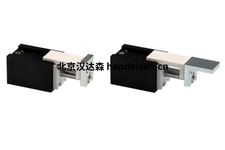 woerner無(wú)阻尼阻擋器阻尼阻擋器提升設備