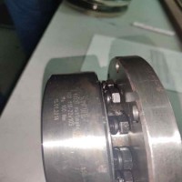德國stuwe法蘭聯(lián)軸器WK/WKL庫存現貨