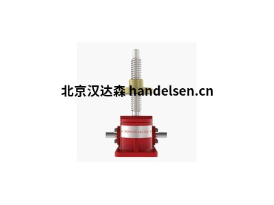 power jacks E系列 減速齒輪箱  英國原廠(chǎng)取貨