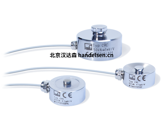 HBM傳感器德國進(jìn)口力傳感器數字傳感器
