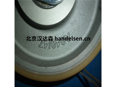 比利時(shí)Vulkoprin滾子重型車(chē)輪