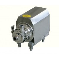 西班牙Inoxpa不銹鋼衛生泵HCP 50-260特點(diǎn)
