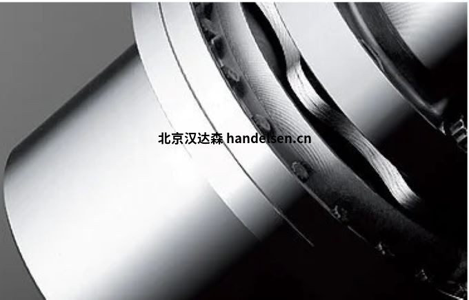 KTR RIGIFLEX-高壓碳鋼薄片聯軸器德國 KTR RIGIFLEX-高壓碳鋼薄片聯軸器德國
