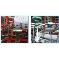 BAR GmbH ETD/ETE-4A系列氣動(dòng)執行器