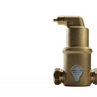 Spirotech脫氣系統空氣分離污泥分離提供優(yōu)勢供應