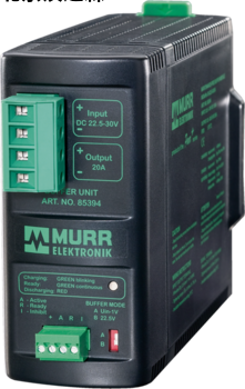 德國murr穆?tīng)栠M(jìn)口電源管理控制電氣電子接口連接器