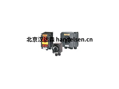 CEAG GHG 981 安全開(kāi)關(guān)技術(shù)數據及型號介紹
