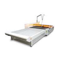 德國 eurolaser 激光切割系統 L-1200
