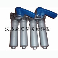 德國MAHLE過(guò)濾器  漢達森優(yōu)勢供應 報價(jià)快 貨期短