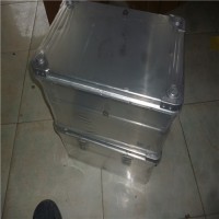 ZARGES K470卡車(chē)工具箱參數資料簡(jiǎn)介
