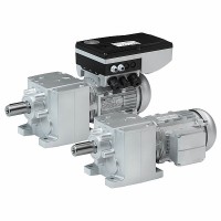 德國Lenze電機，齒輪箱，減速機漢達森直供