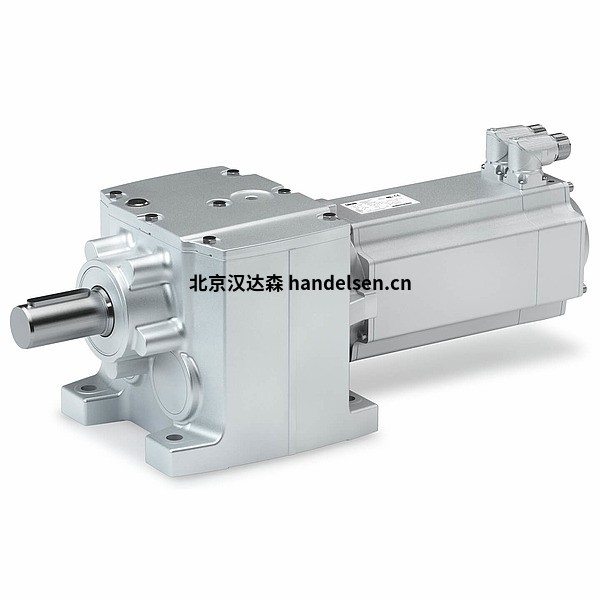 德國Lenze電機，齒輪箱，減速機漢達森直供