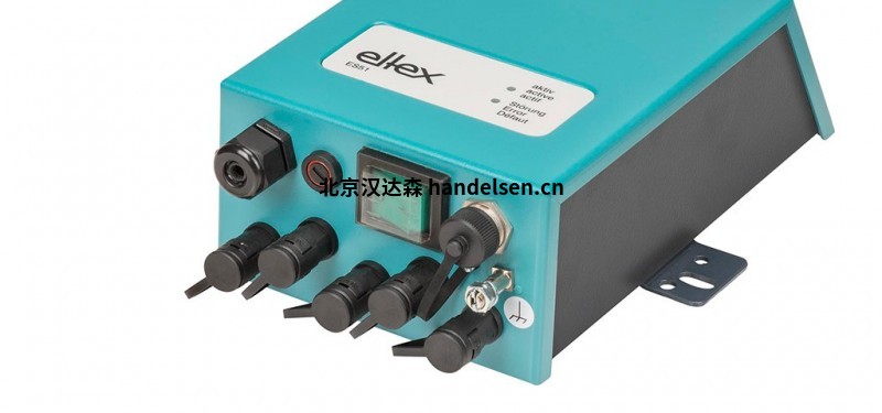 瑞典Eltex傳感器，電源，彈簧直供介紹