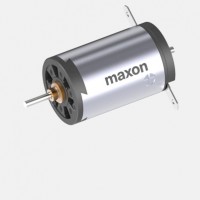 瑞士maxon DC-max 驅動(dòng)電機參數性情