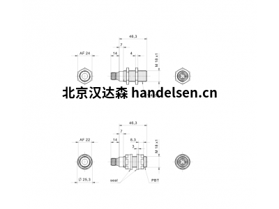 德國elobau傳感器 開(kāi)關(guān)