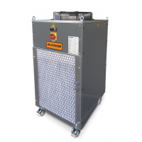 Deltatherm工業(yè)連續冷卻器DK系列