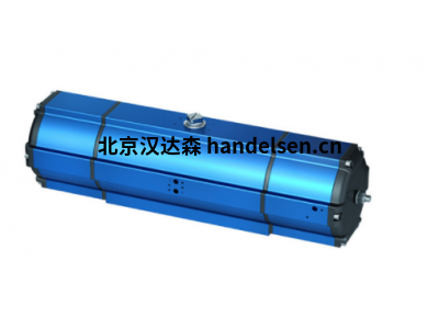 AMG 部分轉彎執行器類(lèi)型SAD-M 180°