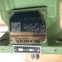 德國rickmeier齒輪泵，液壓泵，閥門(mén)進(jìn)口直供