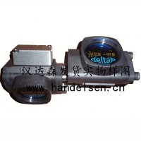原廠(chǎng)采購FRIEDRICHS過(guò)濾器 漢達森直供