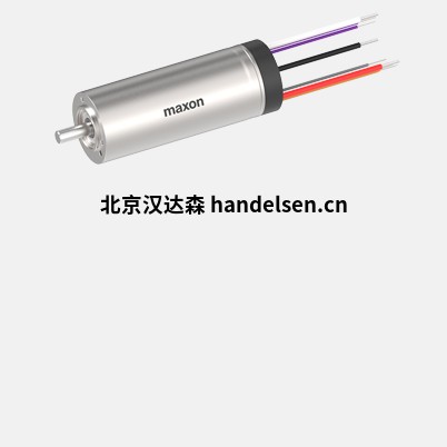 ECX TORQUE 22 L Ø22 mm，無(wú)刷，帶霍爾傳感器