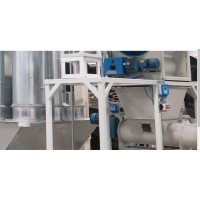 瑞士LUWA旋轉式空氣過(guò)濾器/鼓式過(guò)濾器