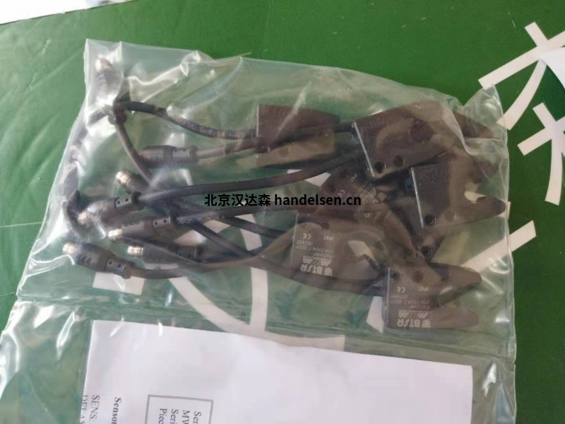 德國B(niǎo)TSR工業(yè)傳感器200TSS用于紡織行業(yè)