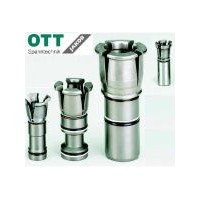 漢達森專(zhuān)業(yè)銷(xiāo)售德國OTT-JAKOB機械液壓夾具、連軸器、齒輪箱