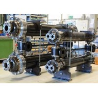 熱交換器冷卻系統Universal
