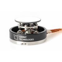 CEDRAT TECHNOLOGIES壓電執行器