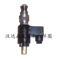 原廠(chǎng)直供德國B(niǎo)UCHER  DB系列DR系列DP系列