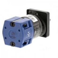 Kraus Naimer 旋轉開(kāi)關(guān) CH10 A214-600 KD1 G411