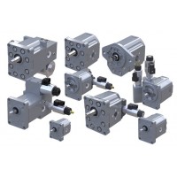 丹佛斯Danfoss Bauer BK系列傘齒輪電動(dòng)機丹麥進(jìn)口