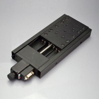 德國原裝進(jìn)口PI機動(dòng)化線(xiàn)性平臺