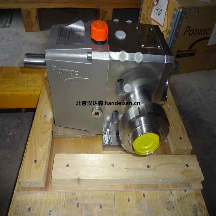 荷蘭Pomac衛離心泵PLP-G用于輸送粘性介質(zhì)的流體 17947 (7)_副本