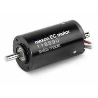 瑞士maxon motor電機EC系列參數