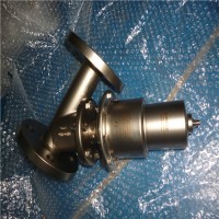 Burocco調節閥VPOO型控制閥優(yōu)勢供應