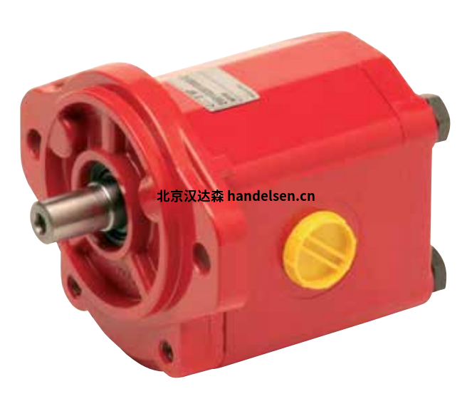 bucher_hydraulics齒輪泵AP系列外嚙合齒輪泵優(yōu)勢供應