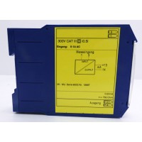 Muller+Ziegler繼電器變送器應用領(lǐng)域廣泛