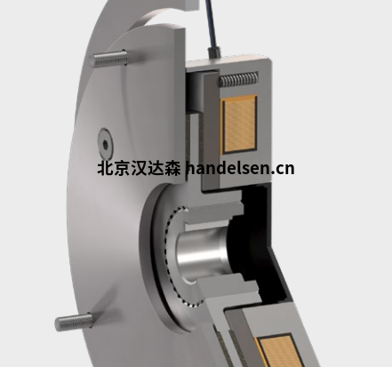 kendrion彈簧加壓制動(dòng)器制動(dòng)器BFK552產(chǎn)品供應